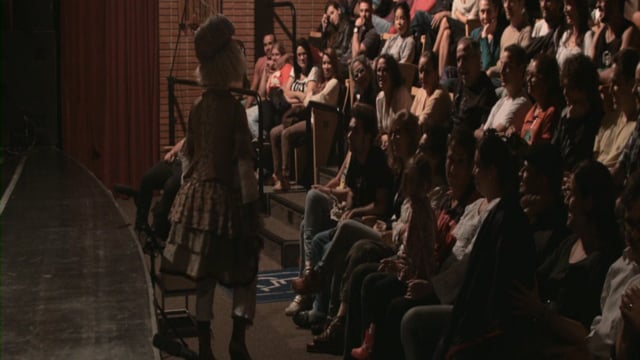 DIE SCHNEIDERIN - Teil 3 / 4