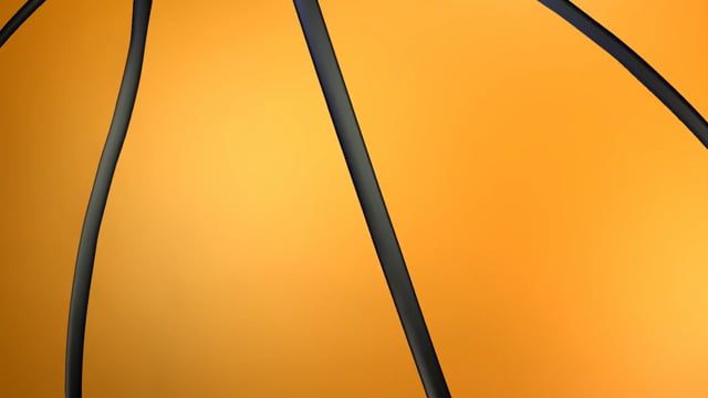 Basketball Ball Green Background - Free video on Pixabay