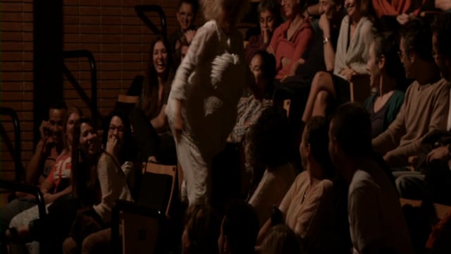 DIE SCHNEIDERIN - Teil 4 / 4