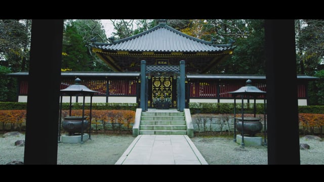 仙台・松島 インバウンド観光PV