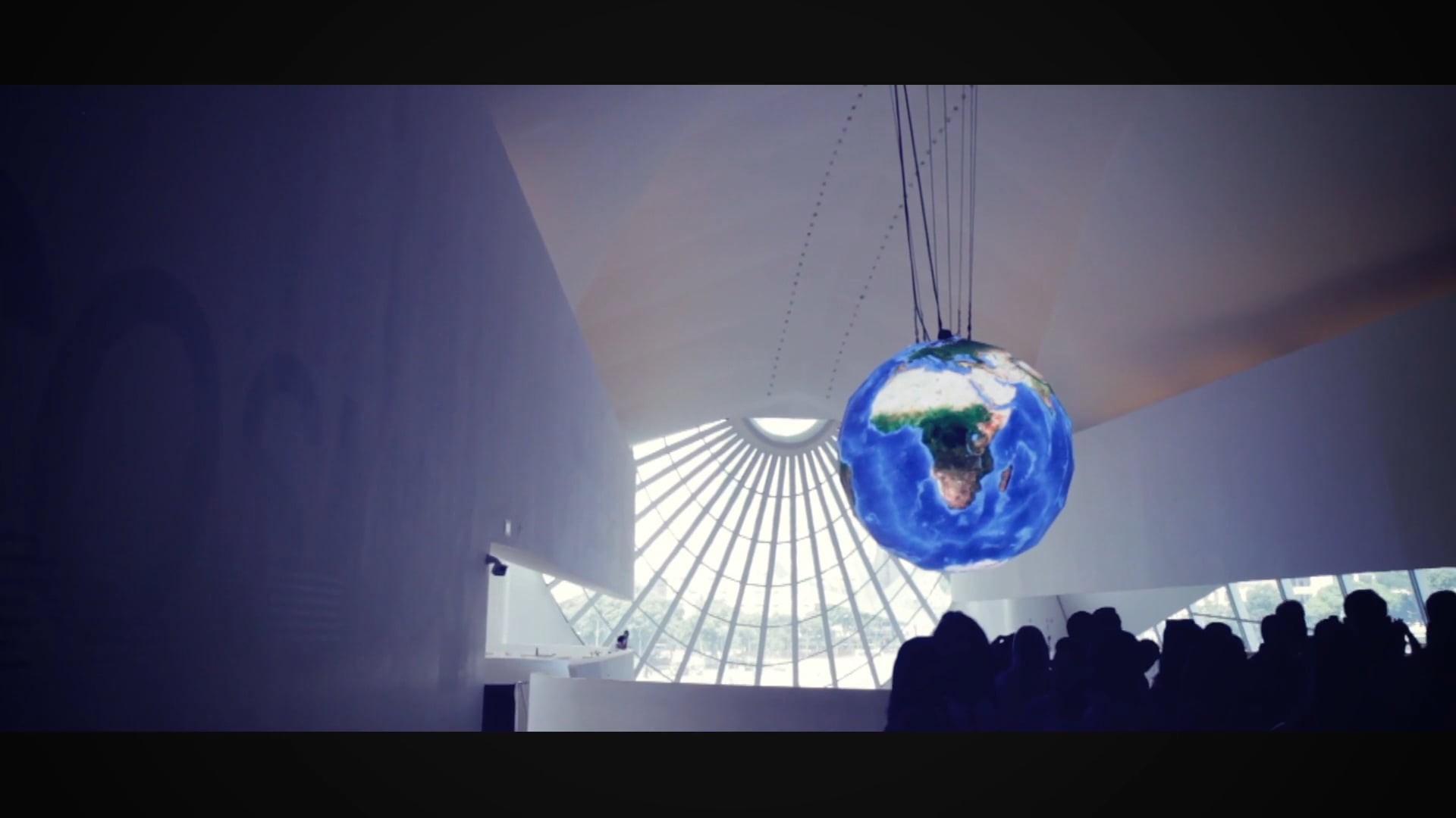 Philips - Museu do Amanhã