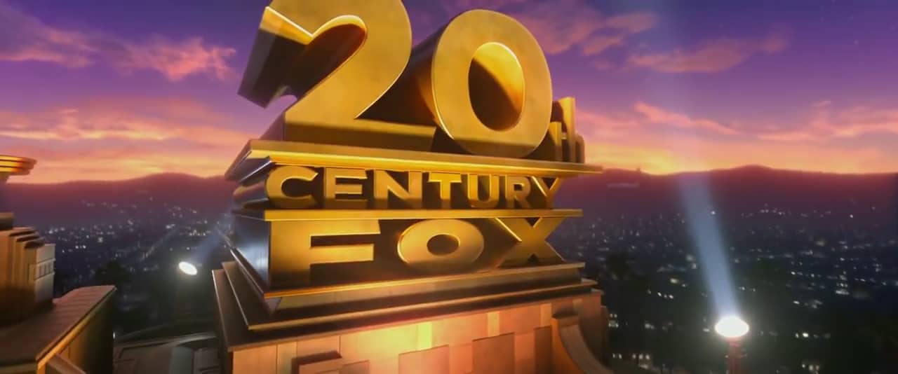 20th Century Fox Intro [HD] on Vimeo