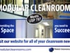 Modular Cleanrooms | 2016 Pharmacy Platinum Pages