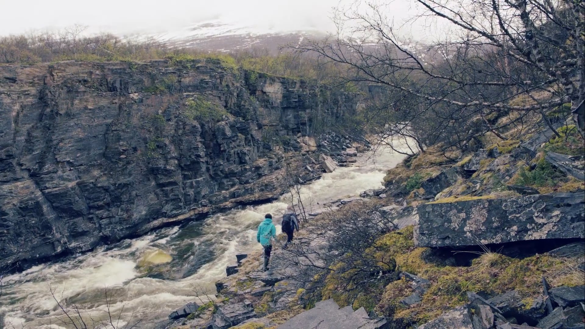 Ragn Sells on Vimeo