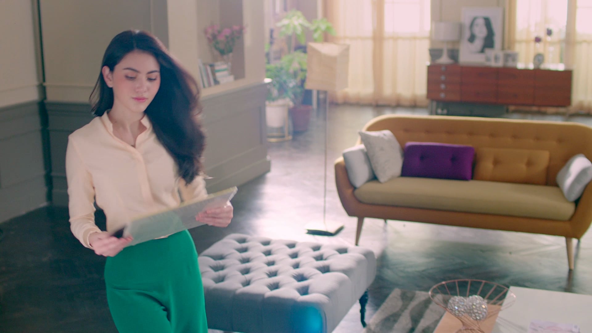 MAGNUM CLASSIC Davika Hoorne