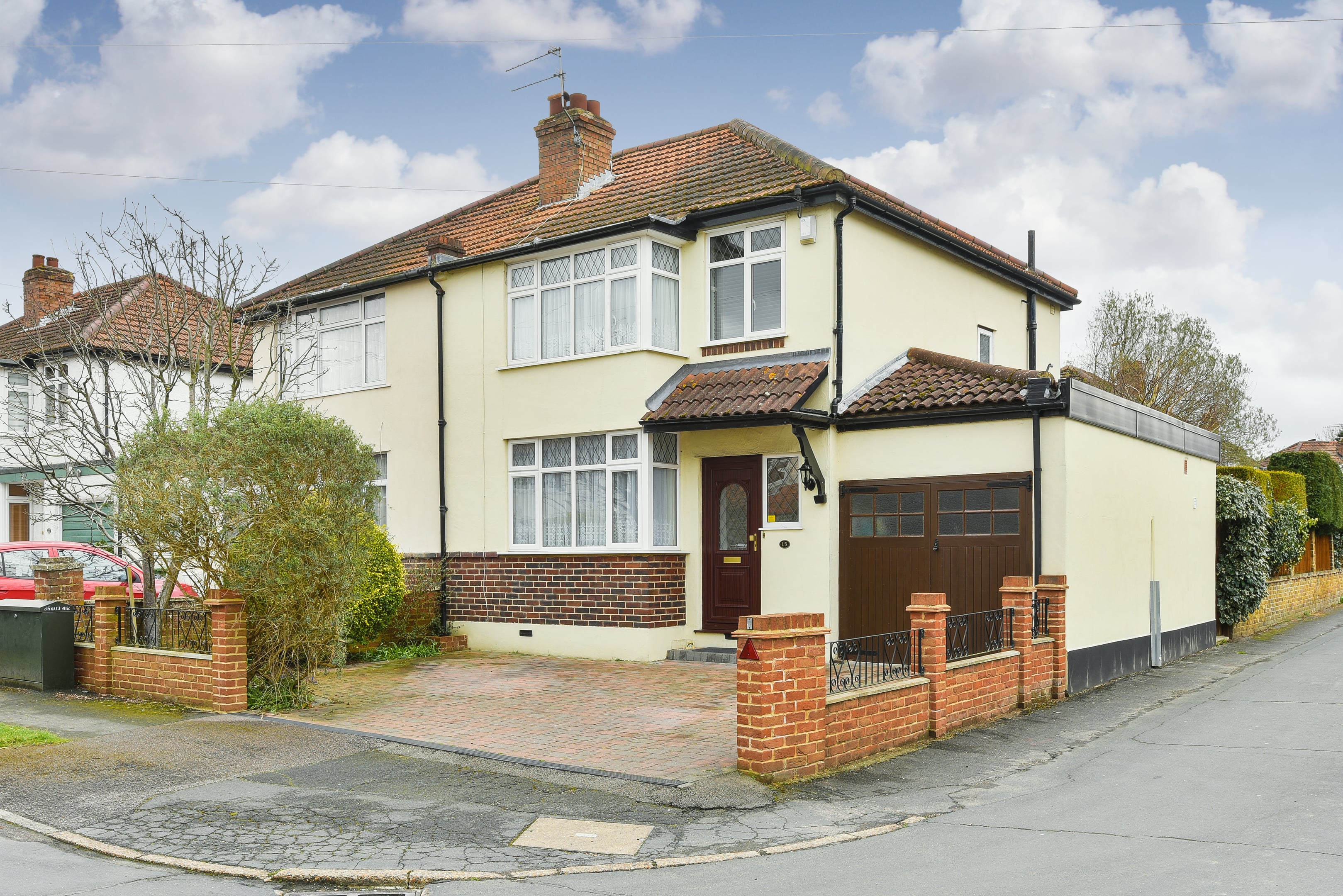 Woodfield Close, Ashtead The Personal Agent on Vimeo