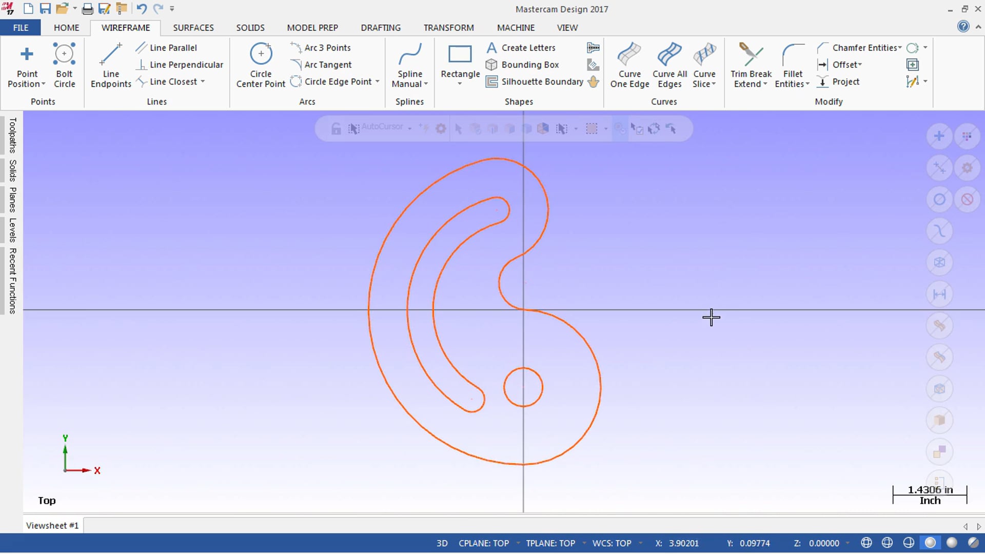 Getting Started Projects - CAD