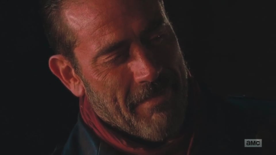 *SPOILERS* The Walking Dead S6 Finale: How it Should Have Ended
