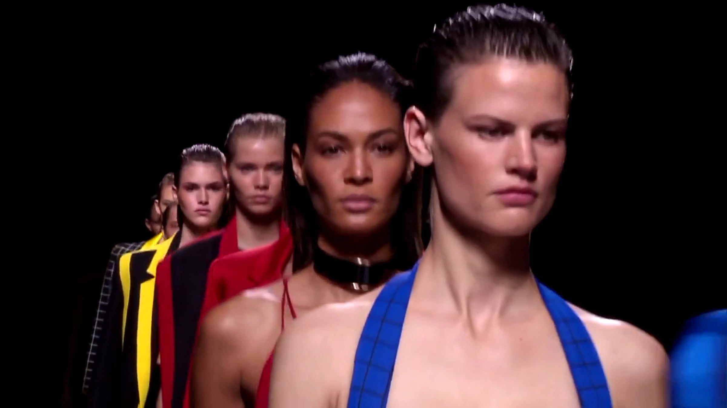 Top Models | Videos & Movies on Vimeo