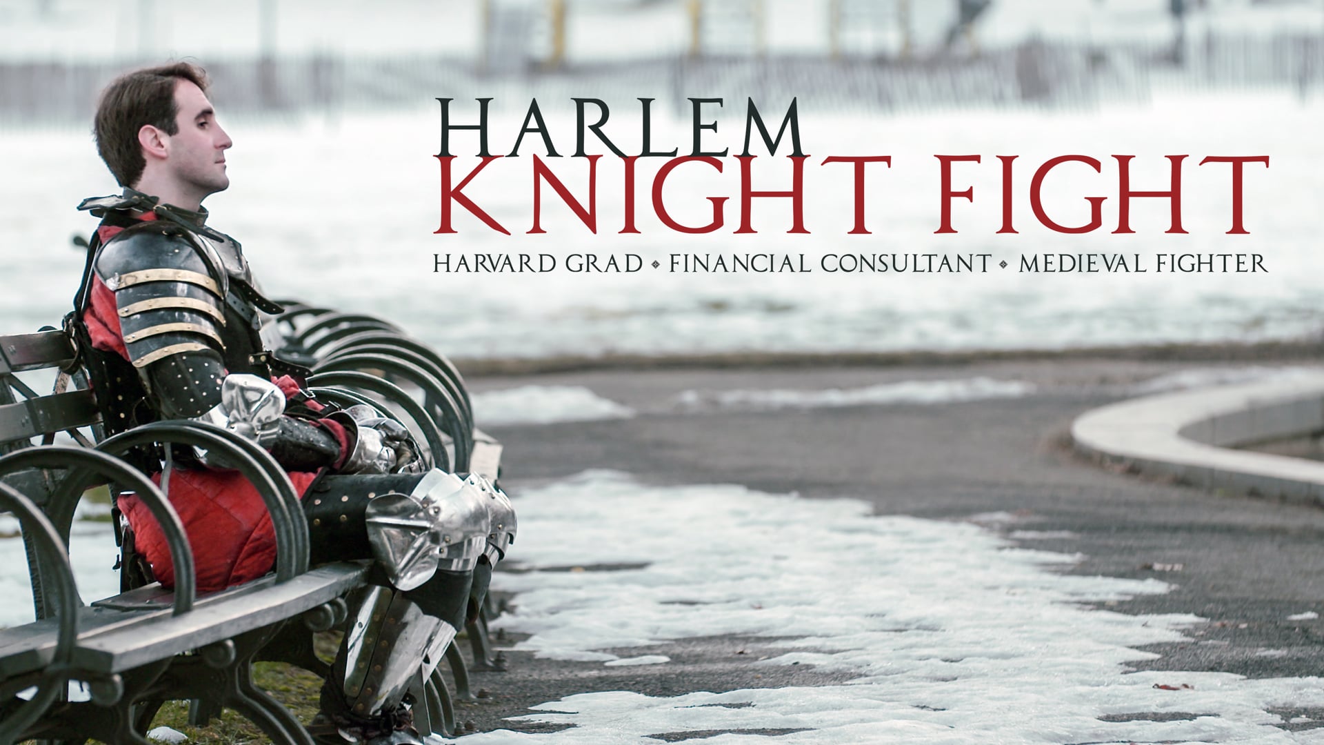 Harlem Knight Fight