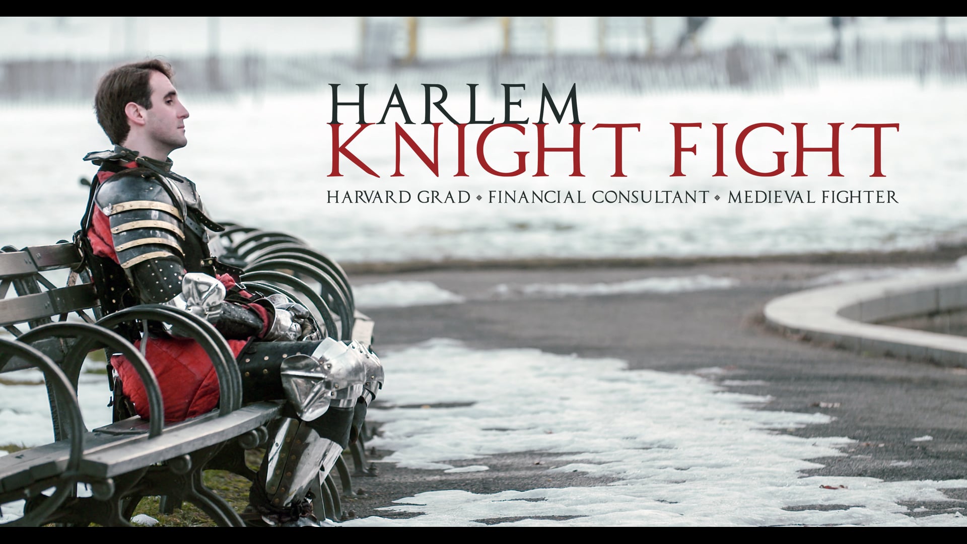 Harlem Knight Fight