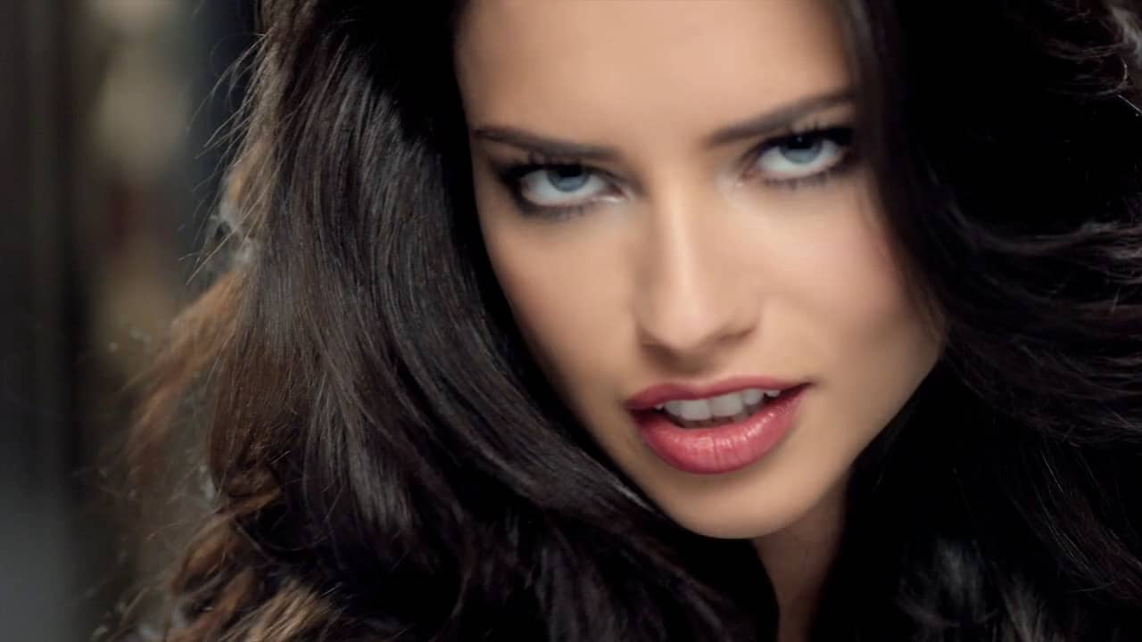 Teleflora 'Give' feat Adriana Lima on Vimeo