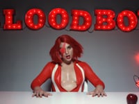 Bloodboy – Human Female