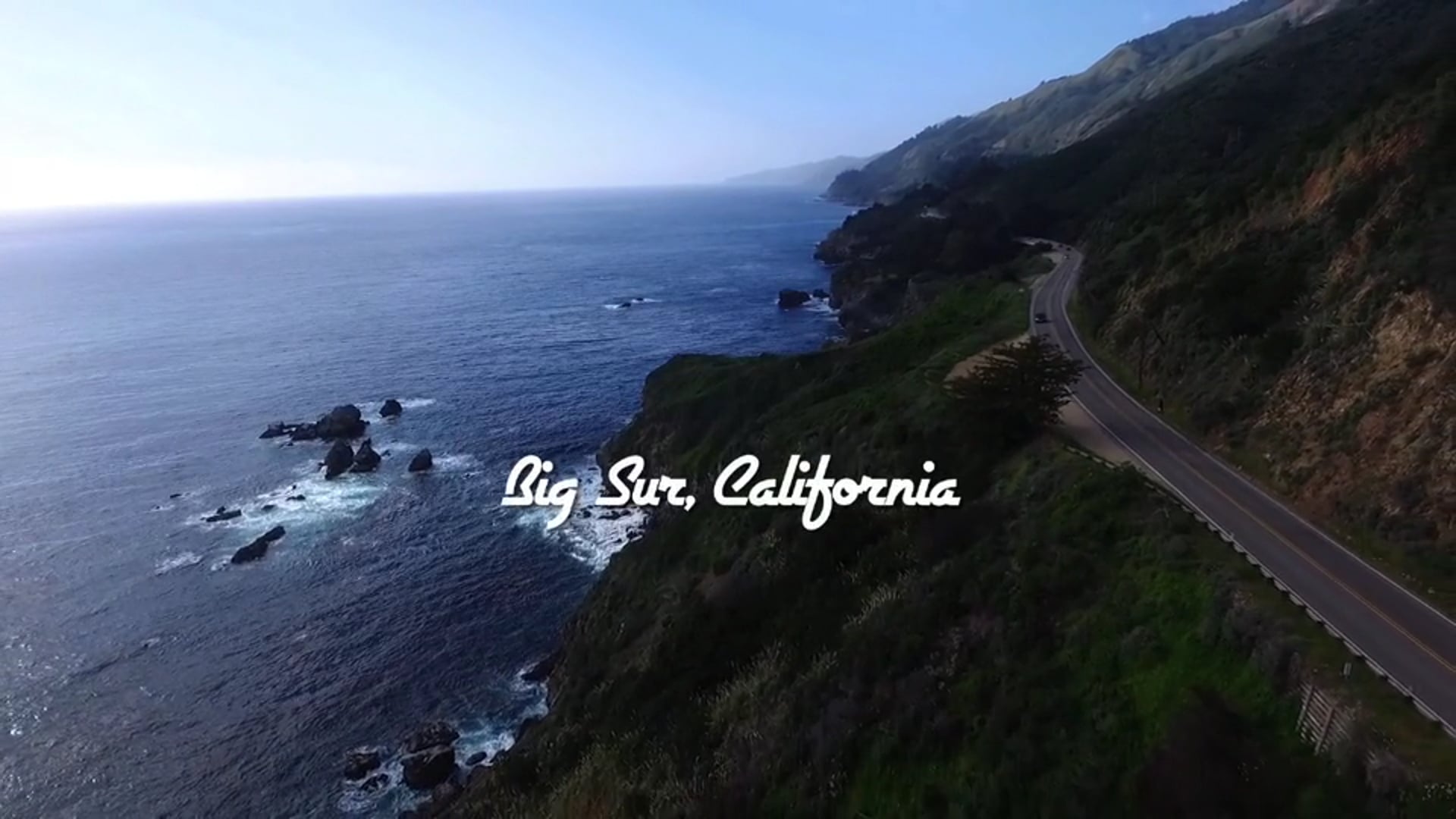 Big Sur