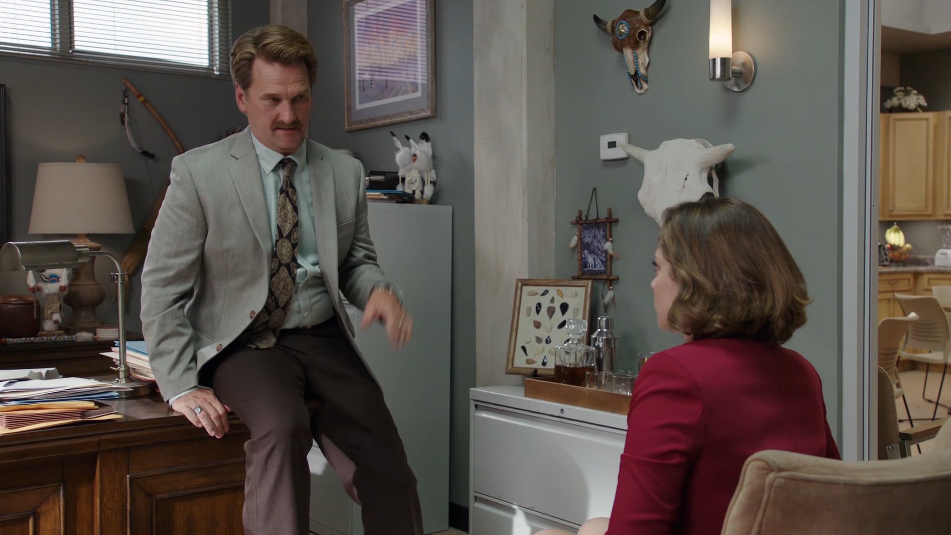 Crazy Ex-Girlfriend Pilot