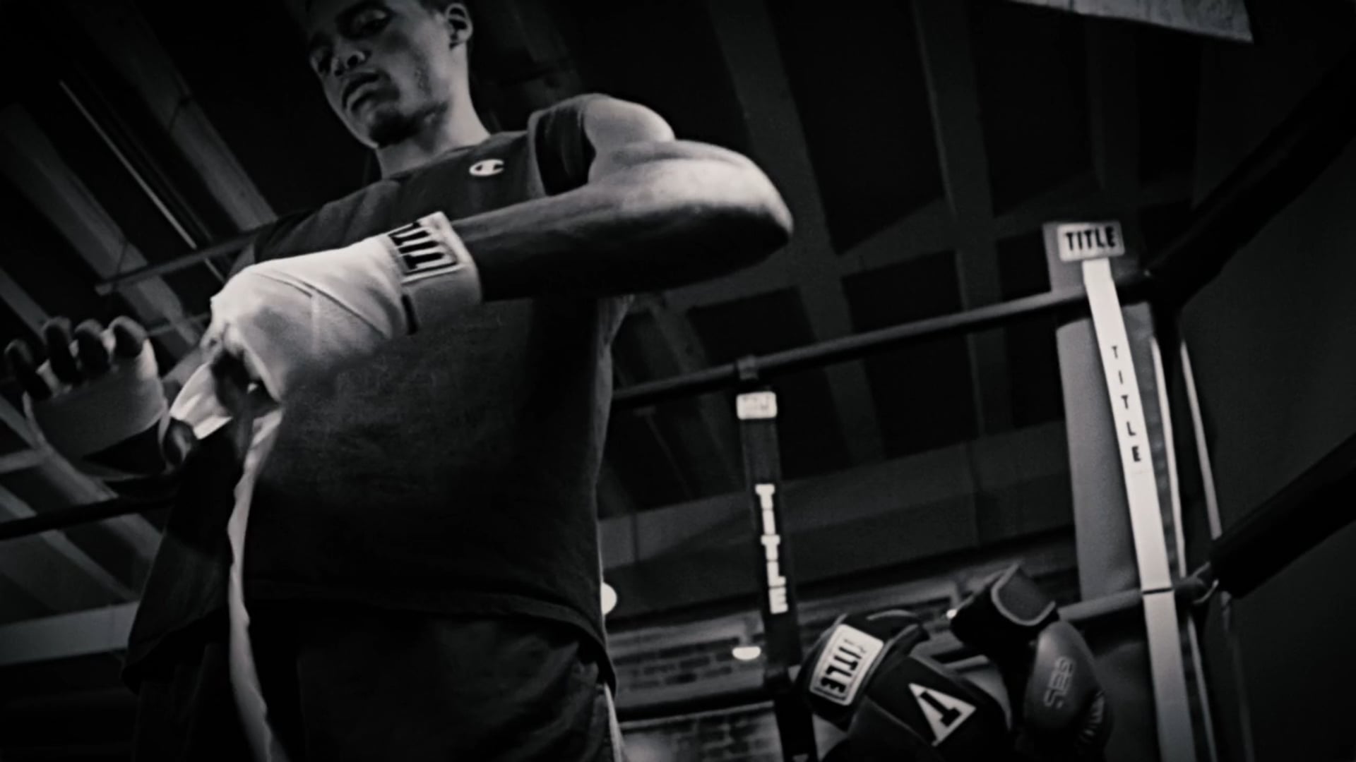 Victory Gardens "Sucker Punch" Teaser Trailer