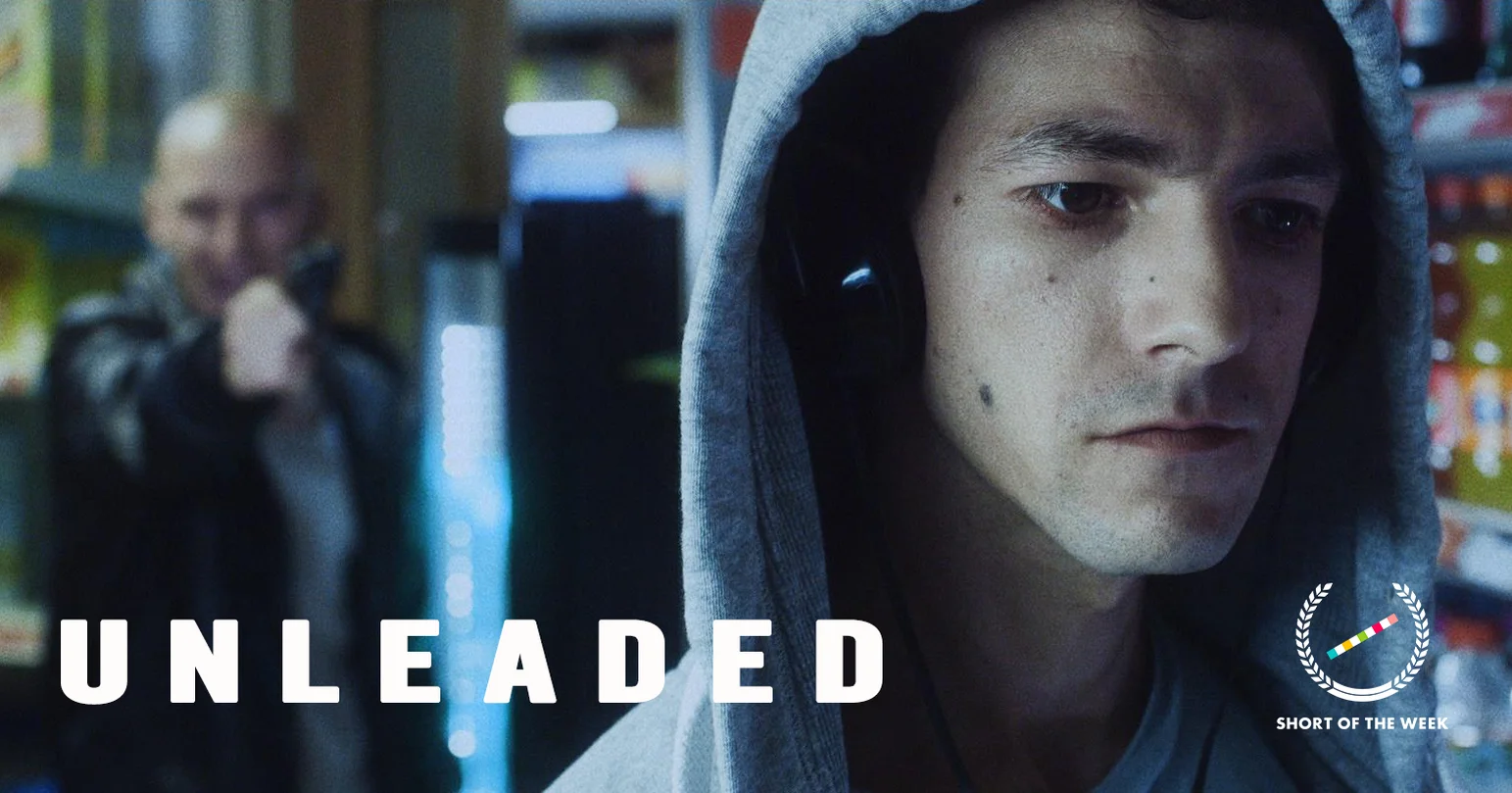 unleaded - Short Film on Vimeo