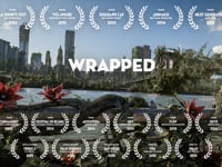 Wrapped