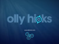 Olly Hicks Showreel