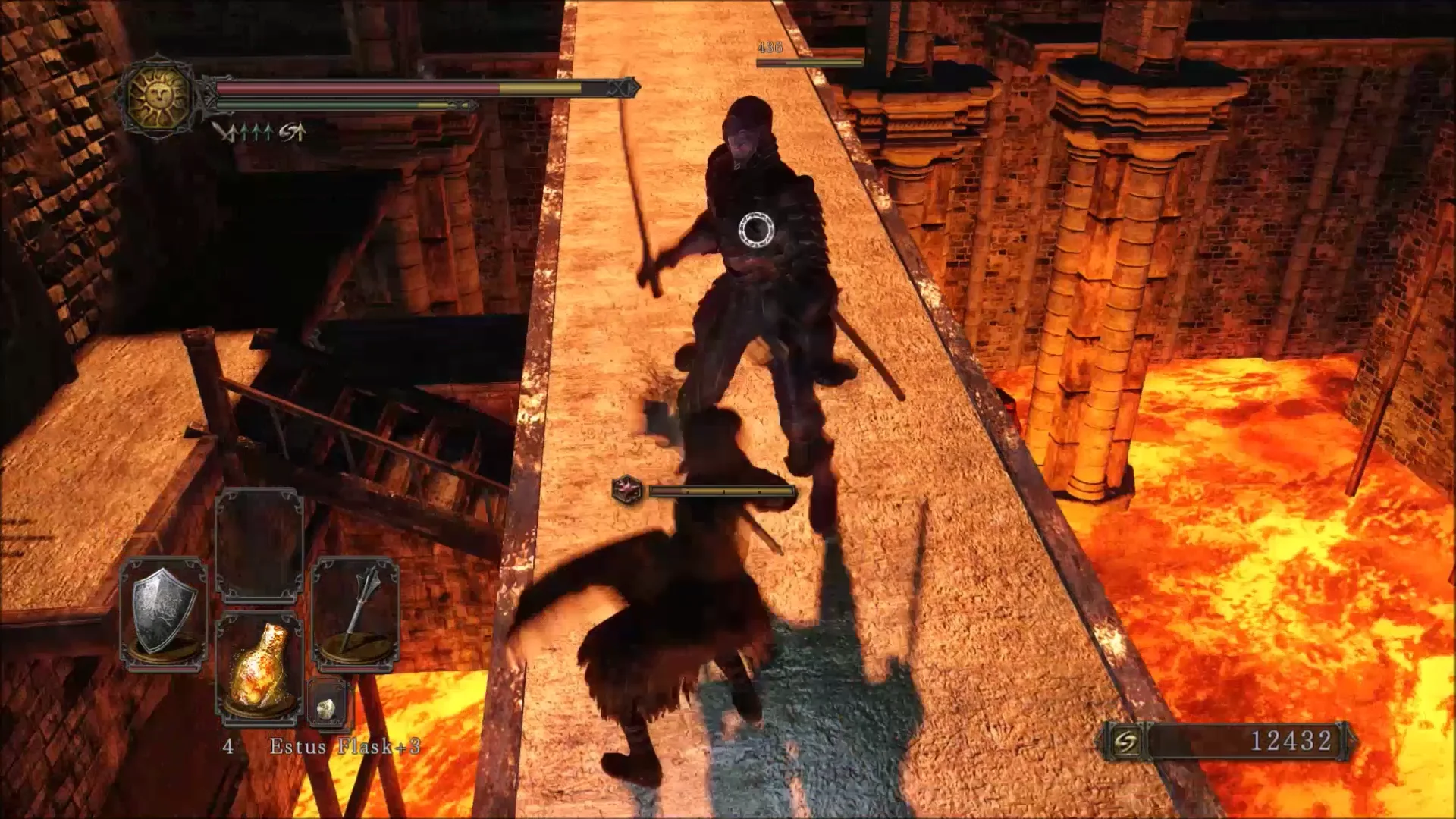 Iron Keep Bridge Pure Adrenaline on Vimeo