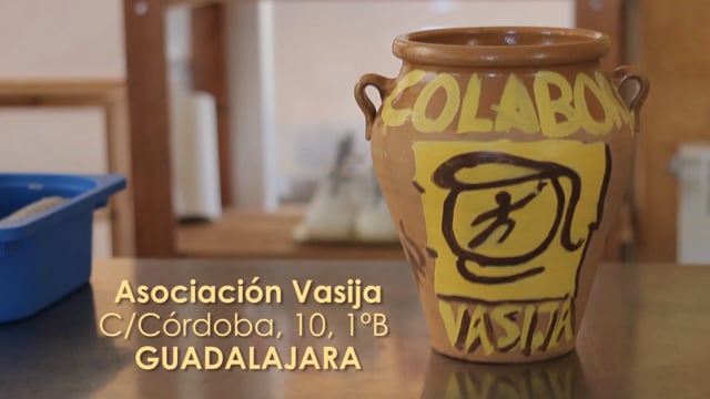 Asociación Vasija