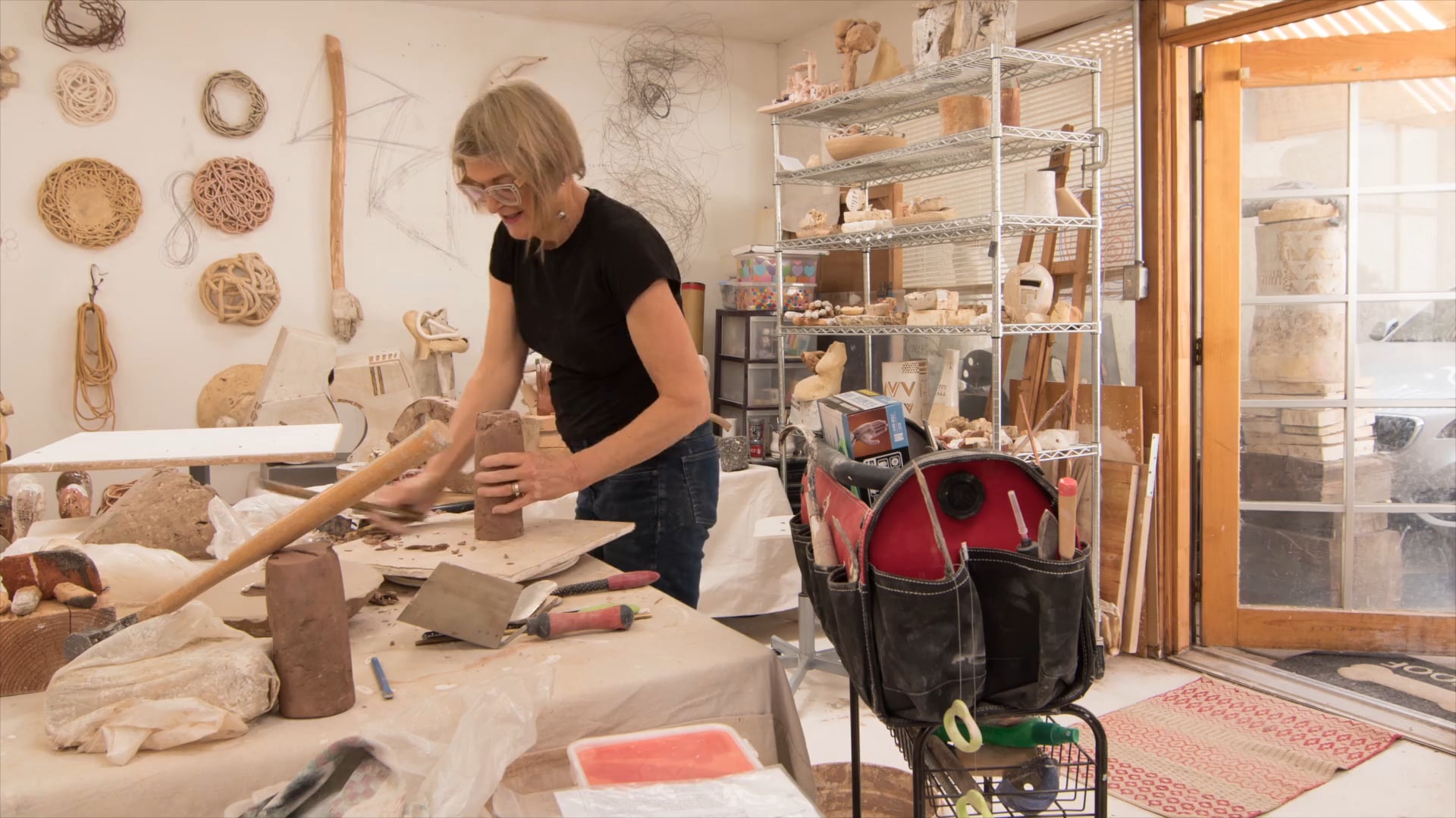 The Art MakeryHD on Vimeo