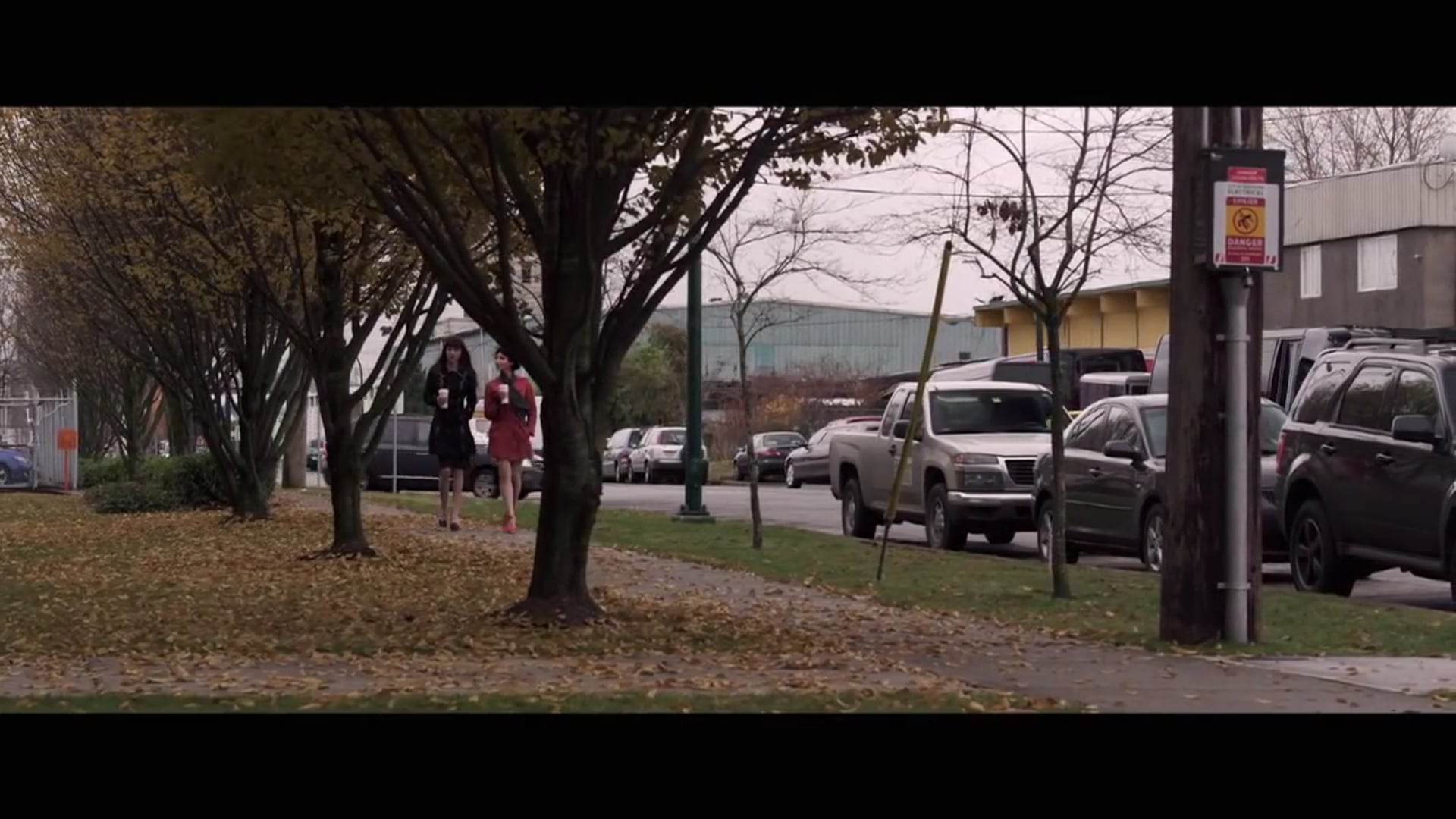 American Mary UK Trailer