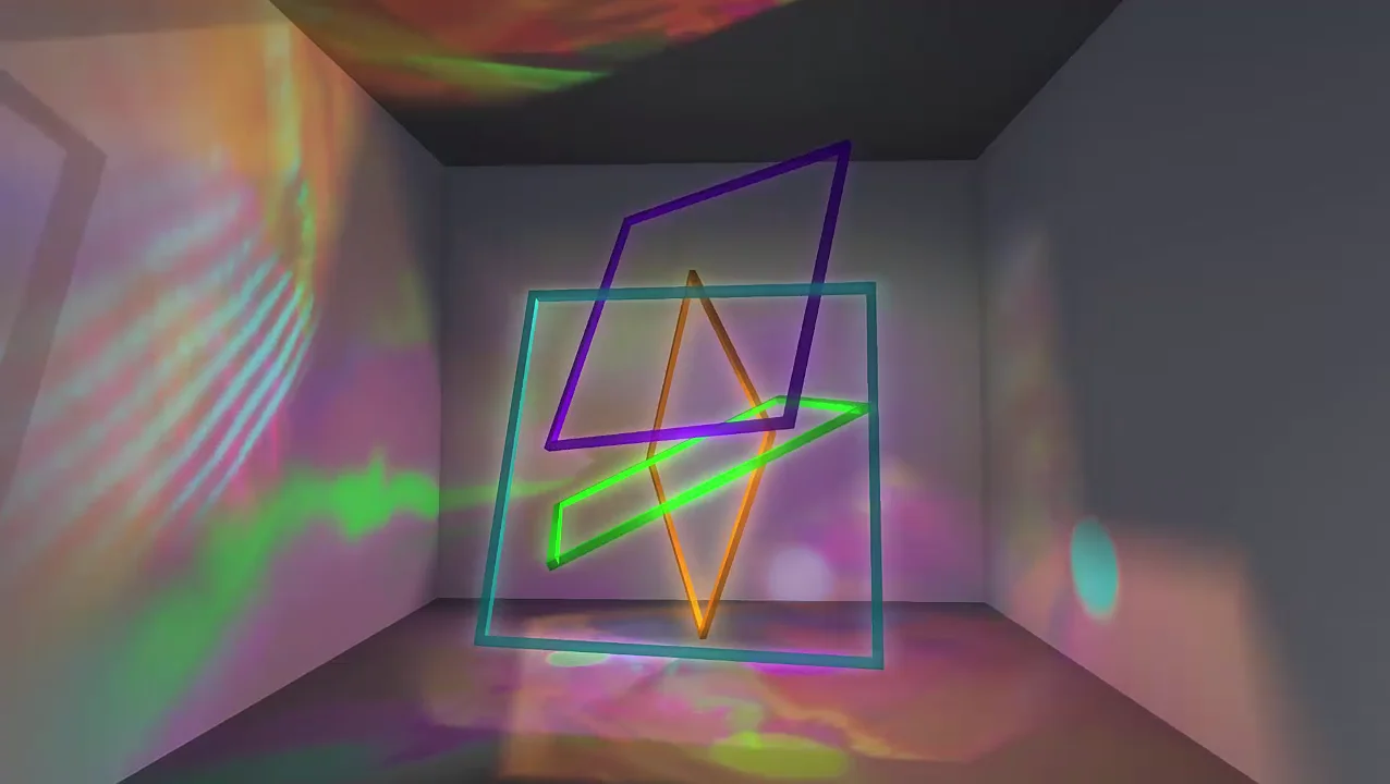 Art-Frames on Vimeo