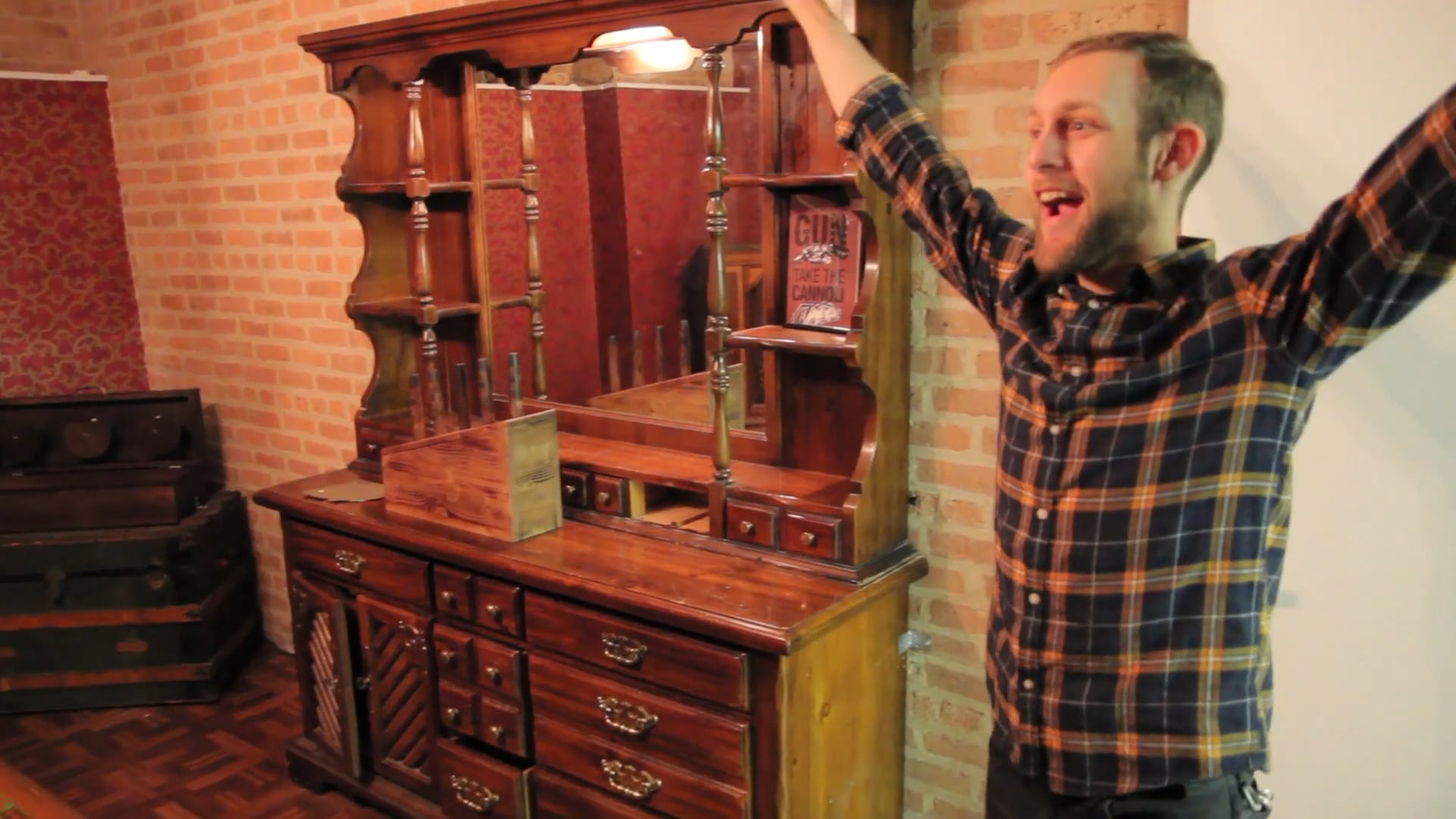 Paniq Room Escape - Groupon