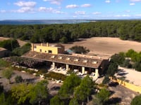 Agroturismo Ses Arenes - Colonia de Sant Jordi - Mallorca