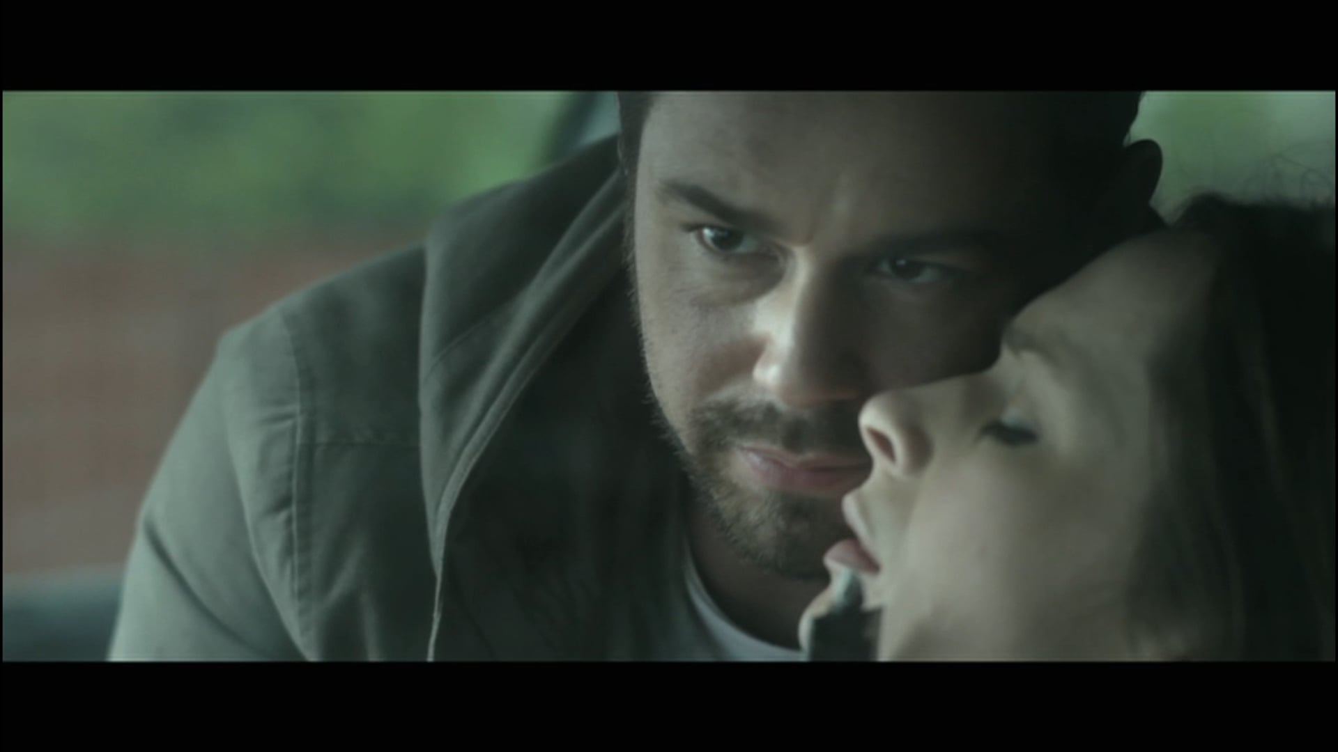 Deviation Trailer