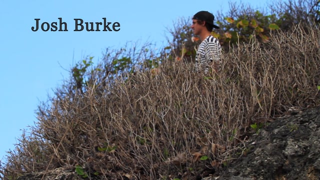 2 Days 3 Sessions from Josh Burke