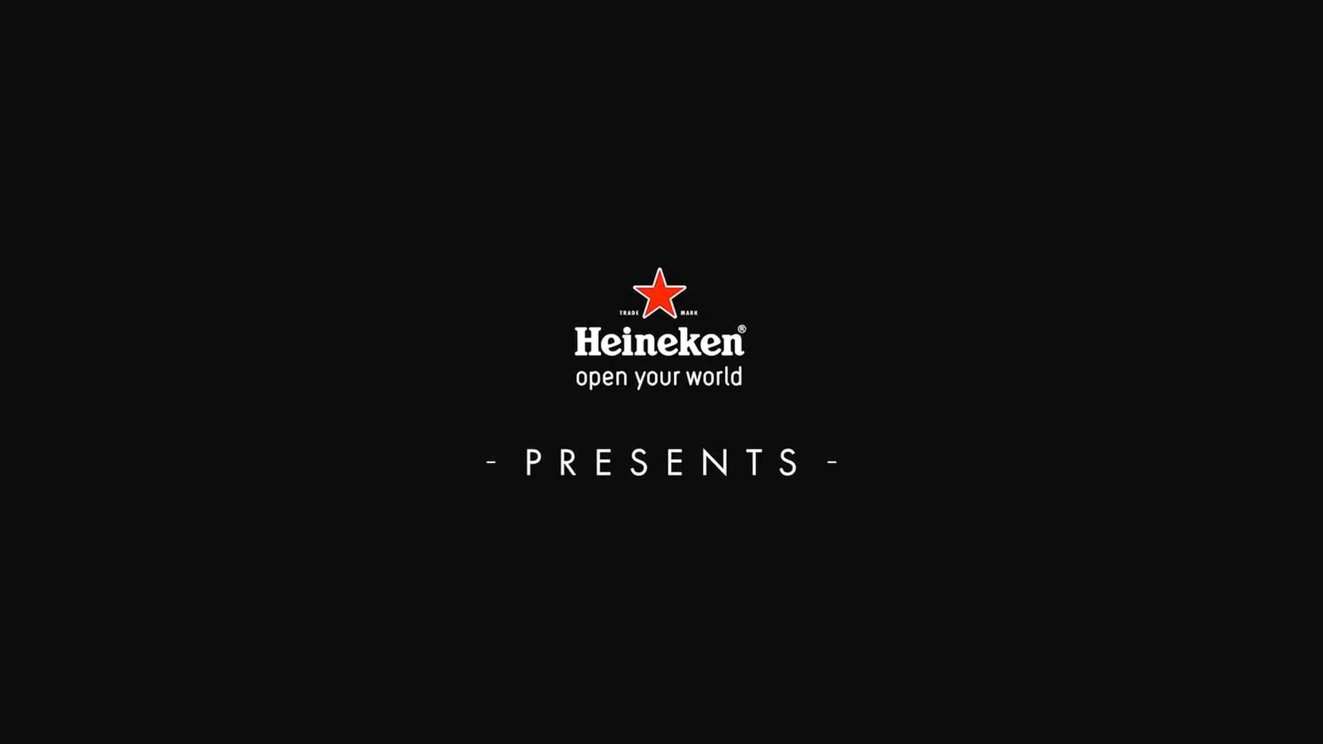 Heineken | #SPYFIE 1