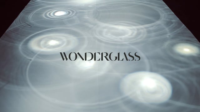 CHELSEA BOY - WonderGlass