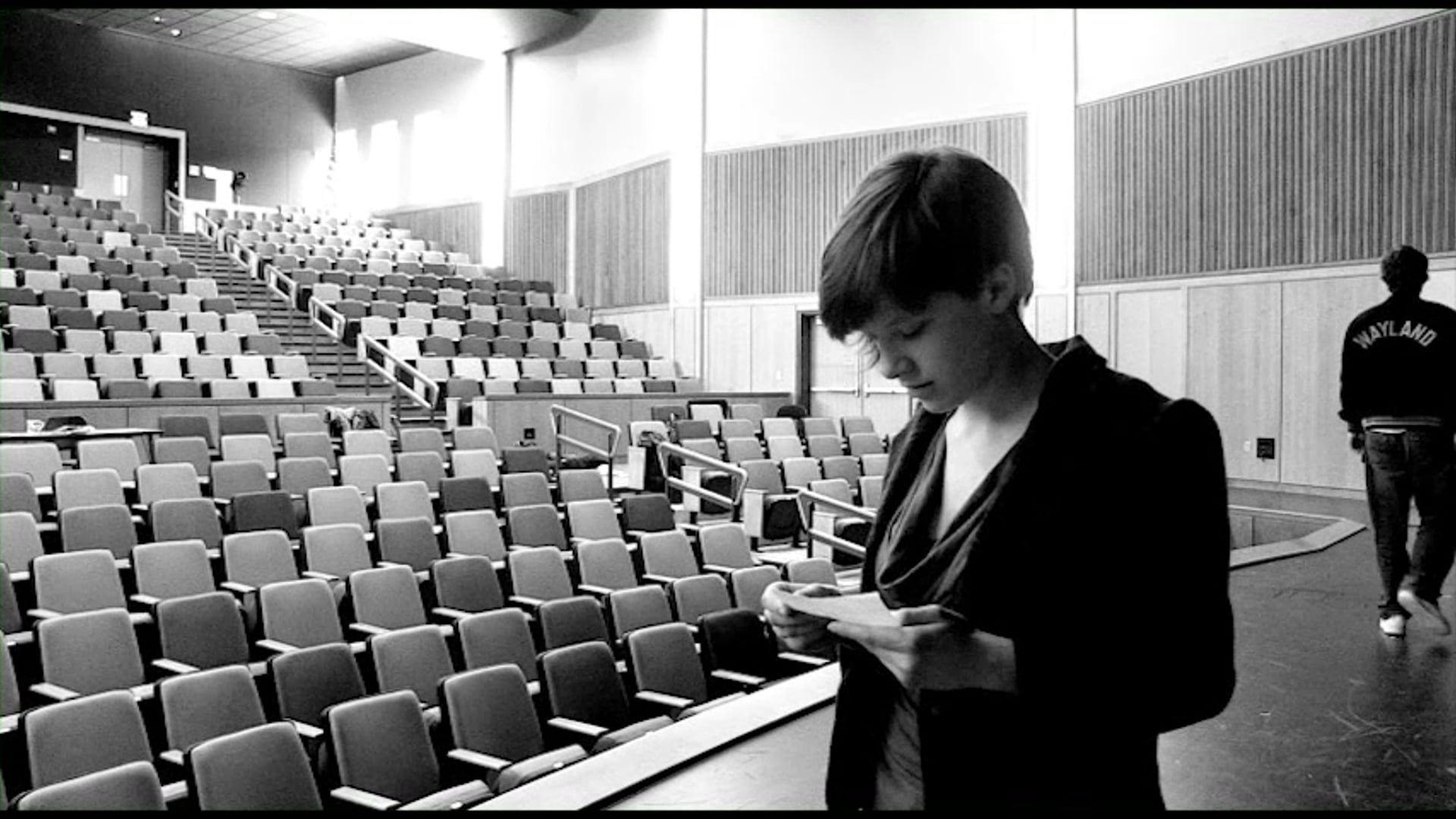 Script to Screen: Molineux (2012)