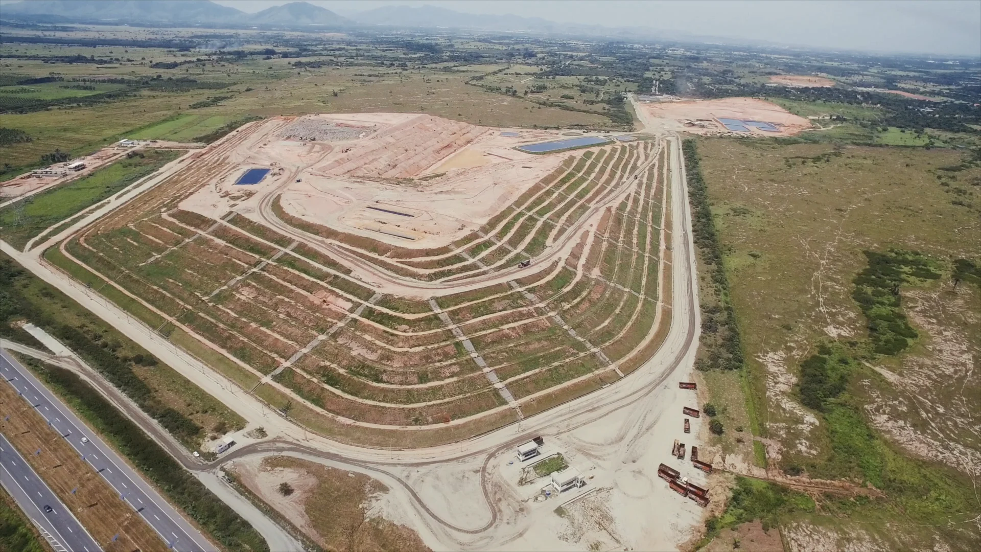 Centro de Tratamento de Resíduos – CTR Rio on Vimeo