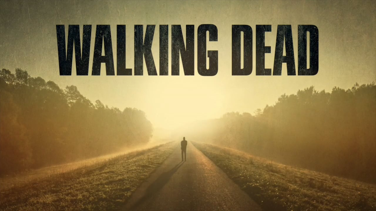 The Walking Dead Come Out of Your Grave on Vimeo
