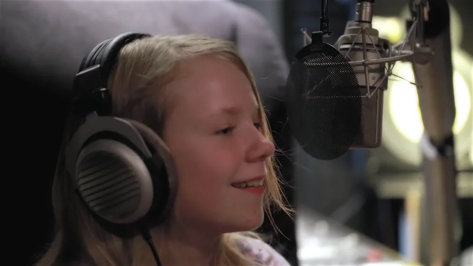 Olivia birthday wish from Rascal Flatts on Vimeo
