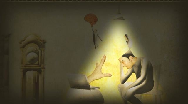 The Creative Process on Vimeo
