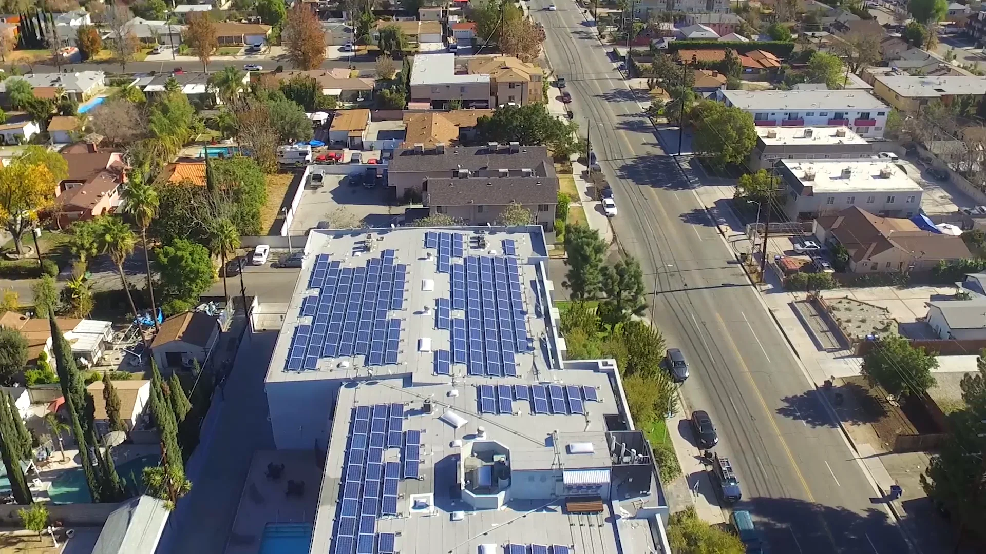 Solar Provider Group In 60 Seconds on Vimeo