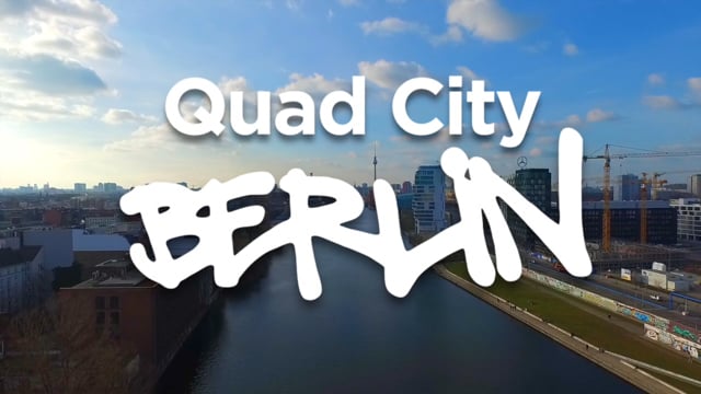 Quad City Berlin