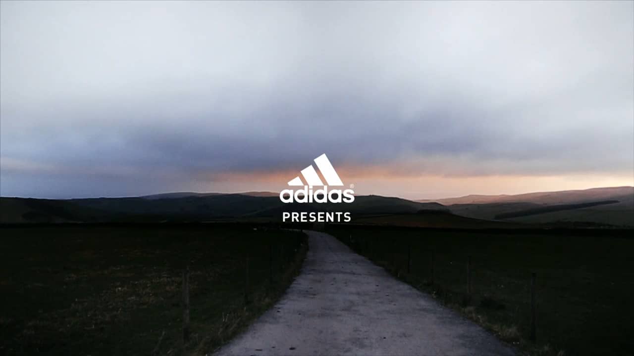 adidas supernova cycling