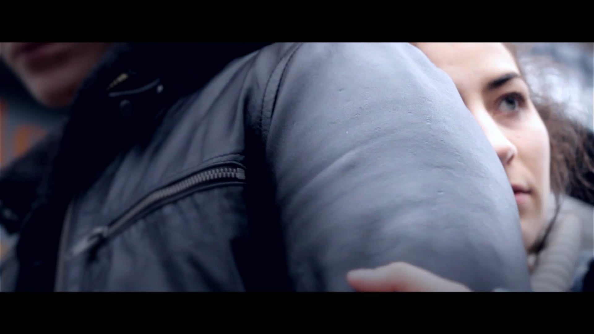 Temme Scott - Already Gone (Official Music Video) -- 2015