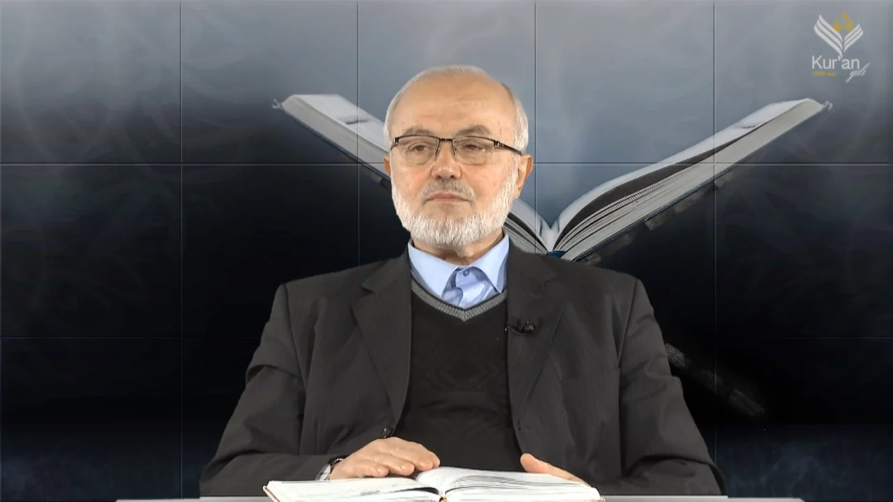 Zina ile İlgili Ayetler ve Hükümler on Vimeo