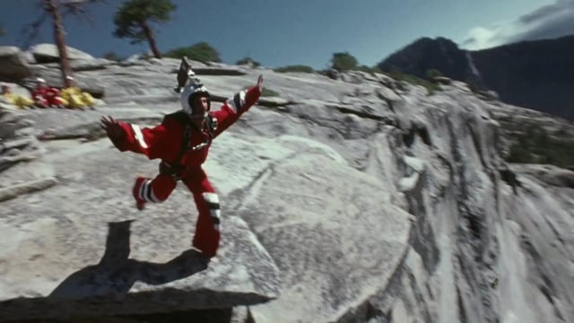 Sunshine Superman