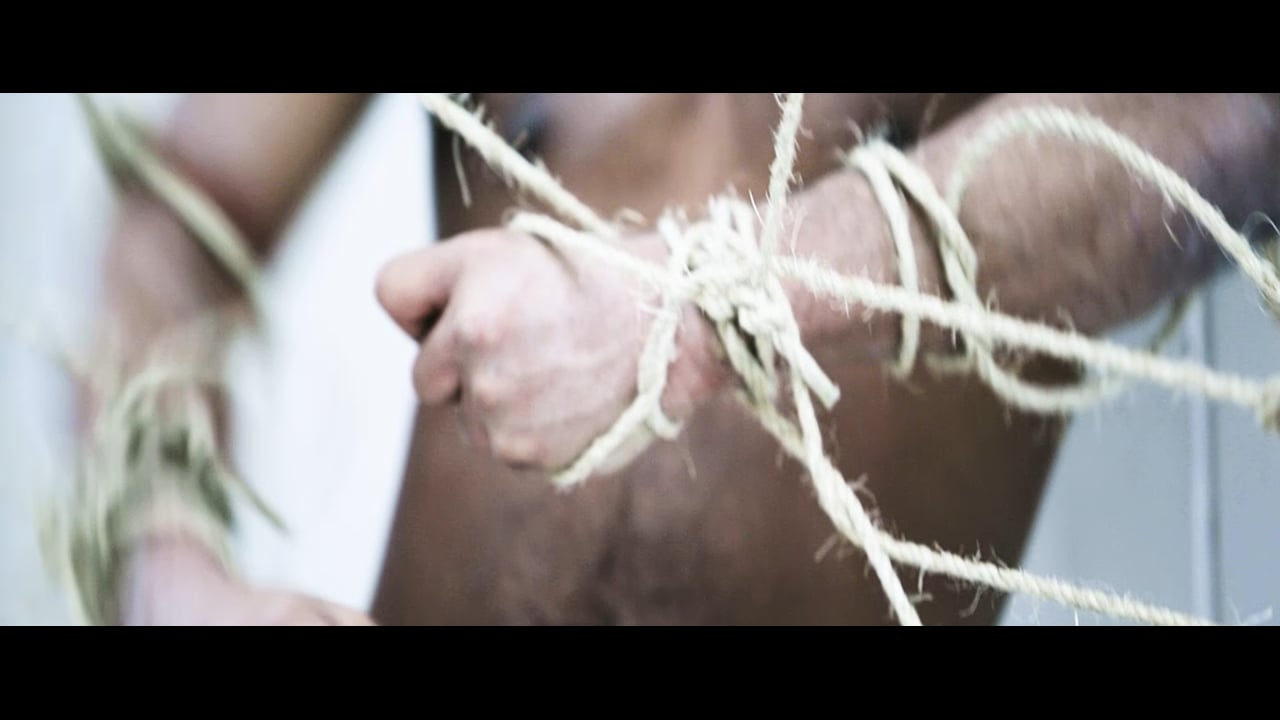 Physical Justice - Trailer