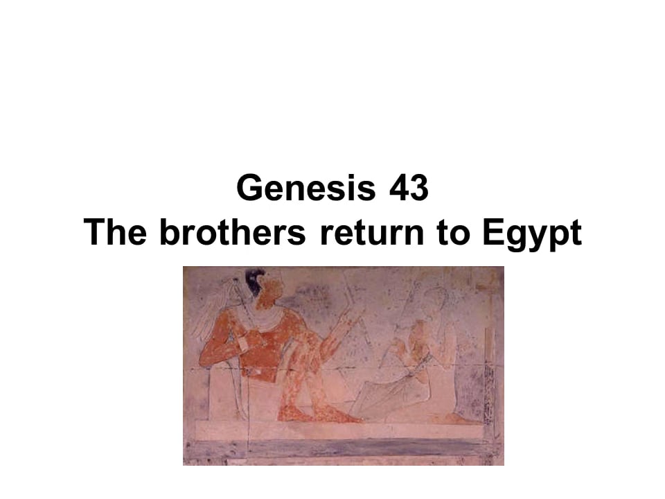 genesis-43-44-on-vimeo