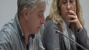 Balanç ple de març a l'Escala