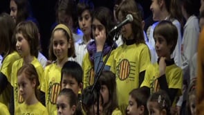 IV Trobada de Corals, Fem música
