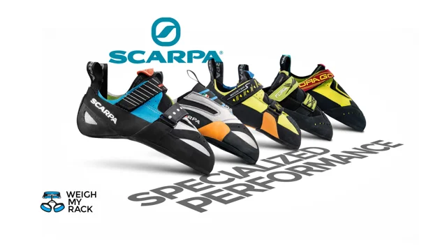 UKC Gear - REVIEW: Scarpa Drago